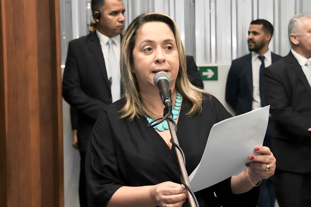 Proposta de reforma da UTI Neonatal da Maternidade Cândido Mariano é apresentada por Lia Nogueira