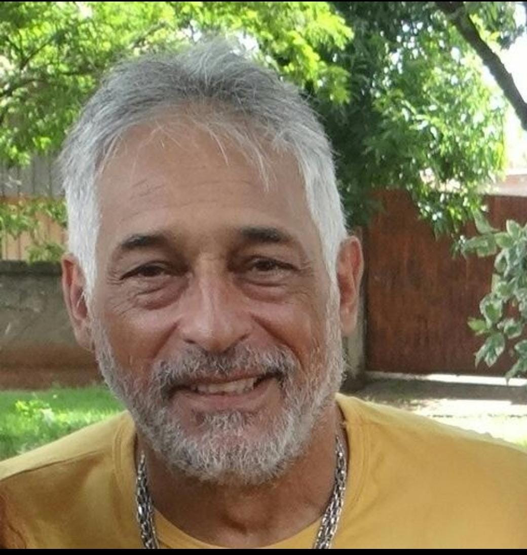 Nota de falecimento de Mário José Fonseca, o “Fonseca Júnior”