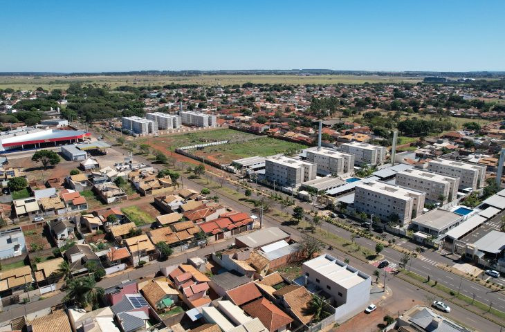 Governo do Estado encaminha projeto que muda fundo para reduzir taxas cartorárias em MS