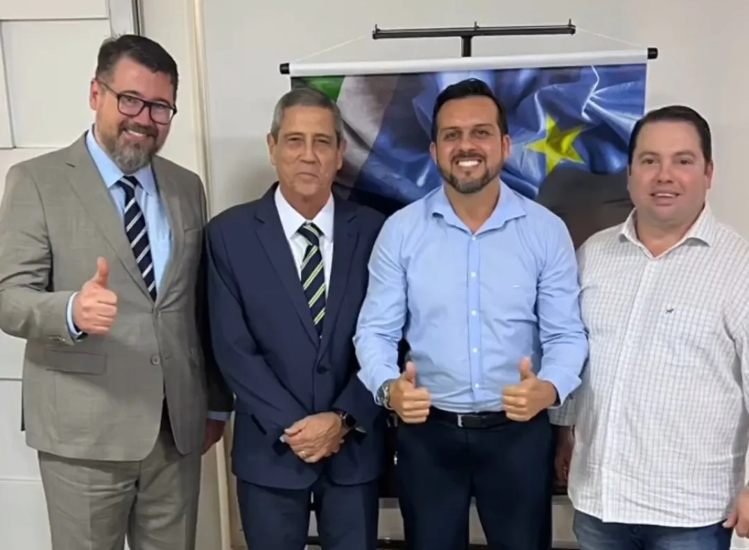 PL rejeita Marçal e Alan e defende candidatura própria em Dourados