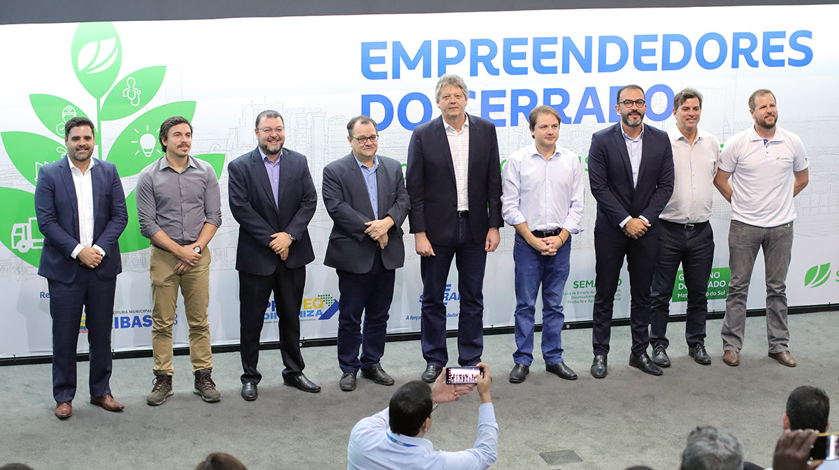 Suzano, Sebrae e Sistema Fiems vão qualificar fornecedores com curso gratuito para 150 micro e pequenos empresários de MS