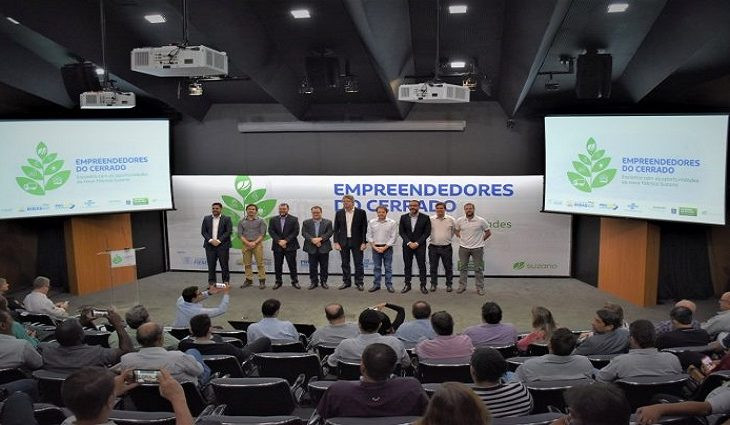 Ação do Governo permite a empresas de MS descoberta de oportunidades de negócios no projeto da Suzano