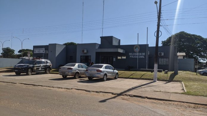 Escolas da Aldeia Amambai suspendem aulas após ameaças