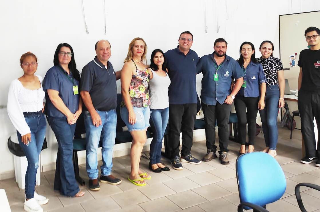 Casa do Trabalhador disponibiliza 77 oportunidades de emprego em Amambai