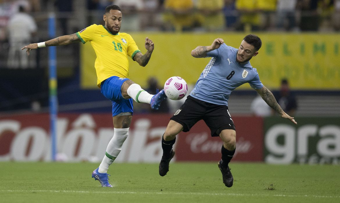 Confira resultados de hoje e os jogos de amanhã pela Copa do Brasil 2023 -  A Gazeta News - Notícias, galeria de fotos, vídeos de Amambai-MS e região