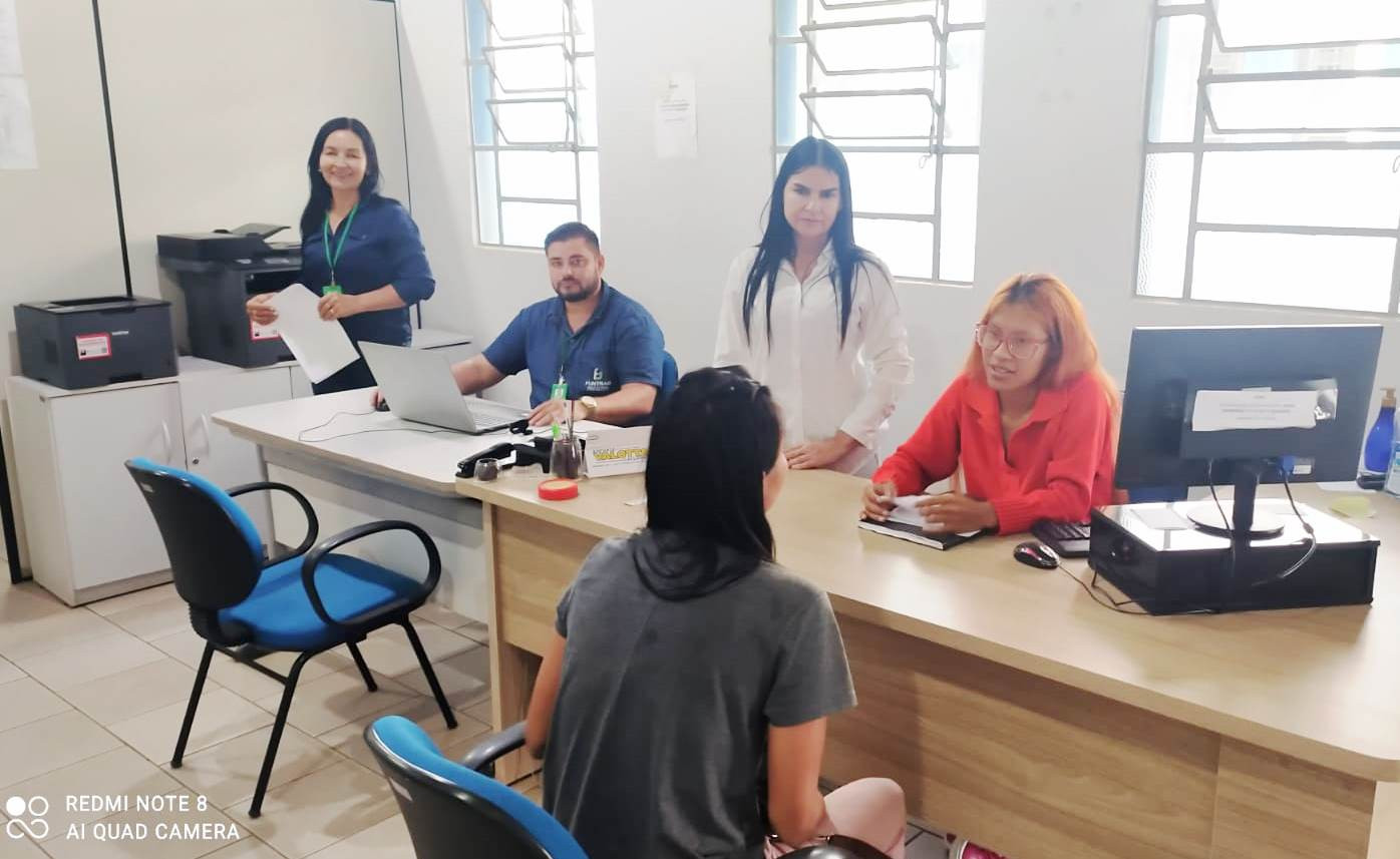 Casa do Trabalhador disponibiliza 77 oportunidades de emprego nesta terça-feira em Amambai