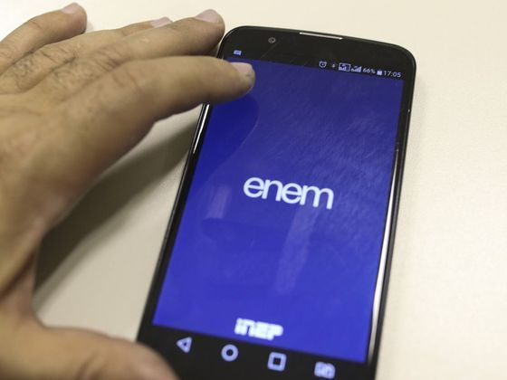 Gabarito oficial do Enem 2023 será divulgado até o dia 24 de novembro