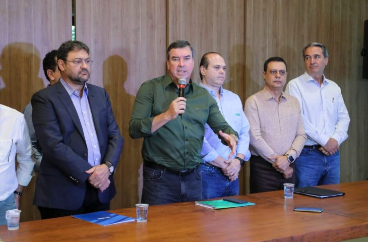 Governo de MS mantém menor ICMS do País para acelerar crescimento e baratear preços à população