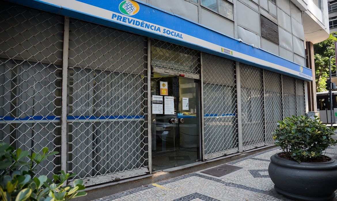 As novas regras de atendimento no INSS