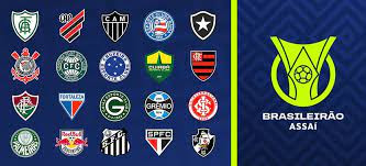 Confira a classificação do brasileirão série a, e o resultado dos jogos de  ontem - Amambai Notícias - Notícias de Amambai e região.