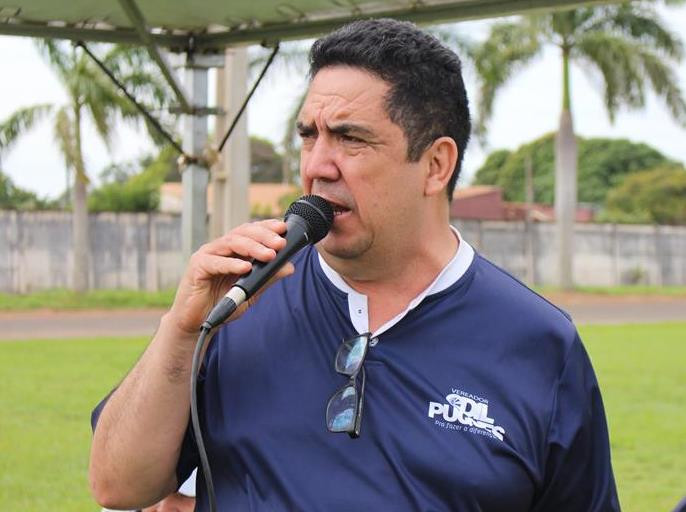 Projeto Amigos da Comunidade atende moradores da Vila Jussara e região neste sábado em Amambai