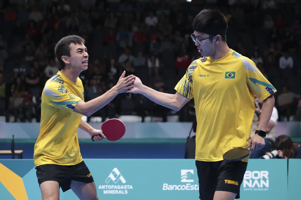 Brasil fecha Pan com recorde de 205 medalhas; veja lista completa