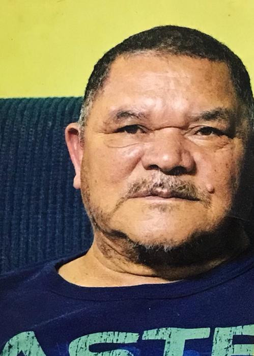Nota de falecimento de Delcio Ribeiro dos Santos