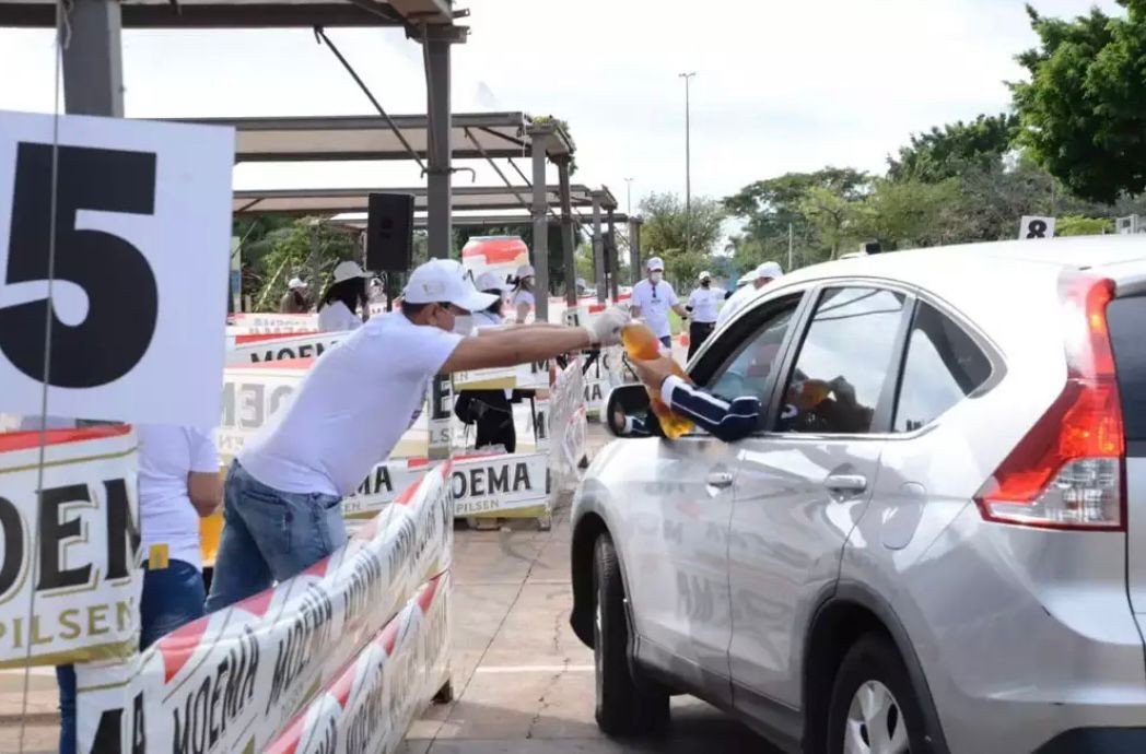 4ª Edição do Chopp Solidário fará troca de alimentos por chopp em Campo Grande
