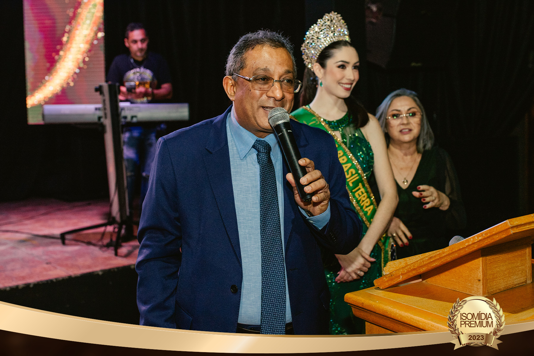 Isomídia Premium 2023 foi sucesso total em Amambai