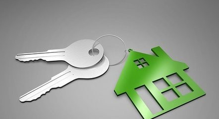 Preço da casa própria supera inflação e acumula alta de 4,82% no ano