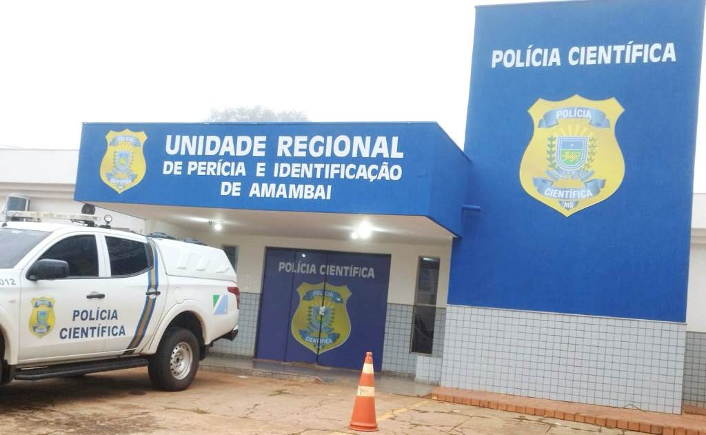 Homem de 39 anos morre afogado no Rio Cangueri em Amambai