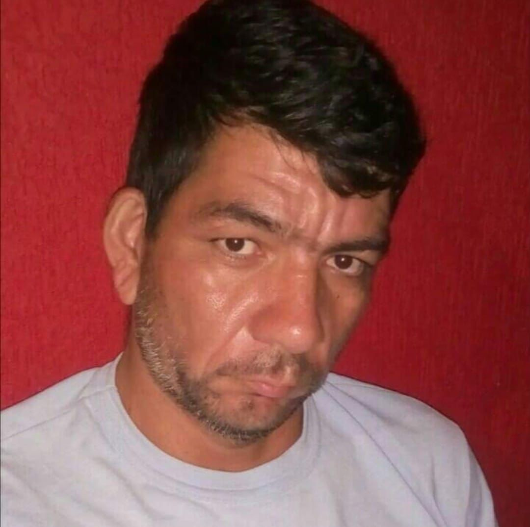 Nota de falecimento de Josuel da Silva