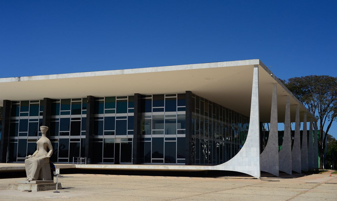 STF nega recurso do Flamengo e mantém Sport campeão brasileiro de 87