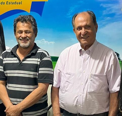 Bagaceira destaca empenho de Zé Teixeira para recapear ruas de Nova América em Caarapó