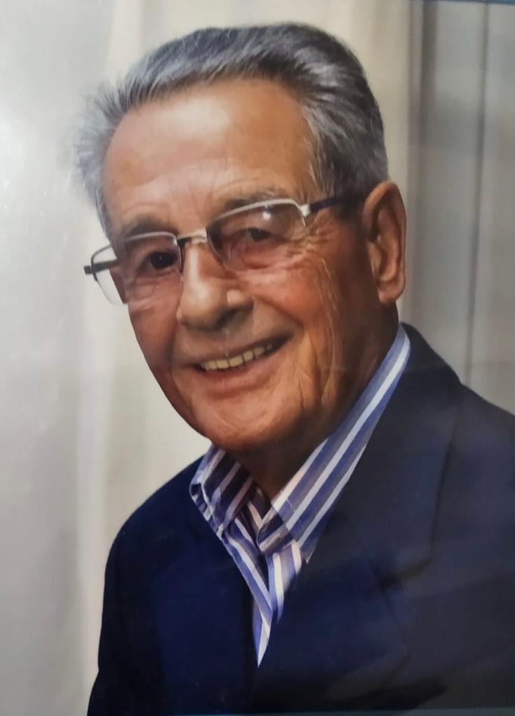 Nota de falecimento de Ivo Vieira Soares