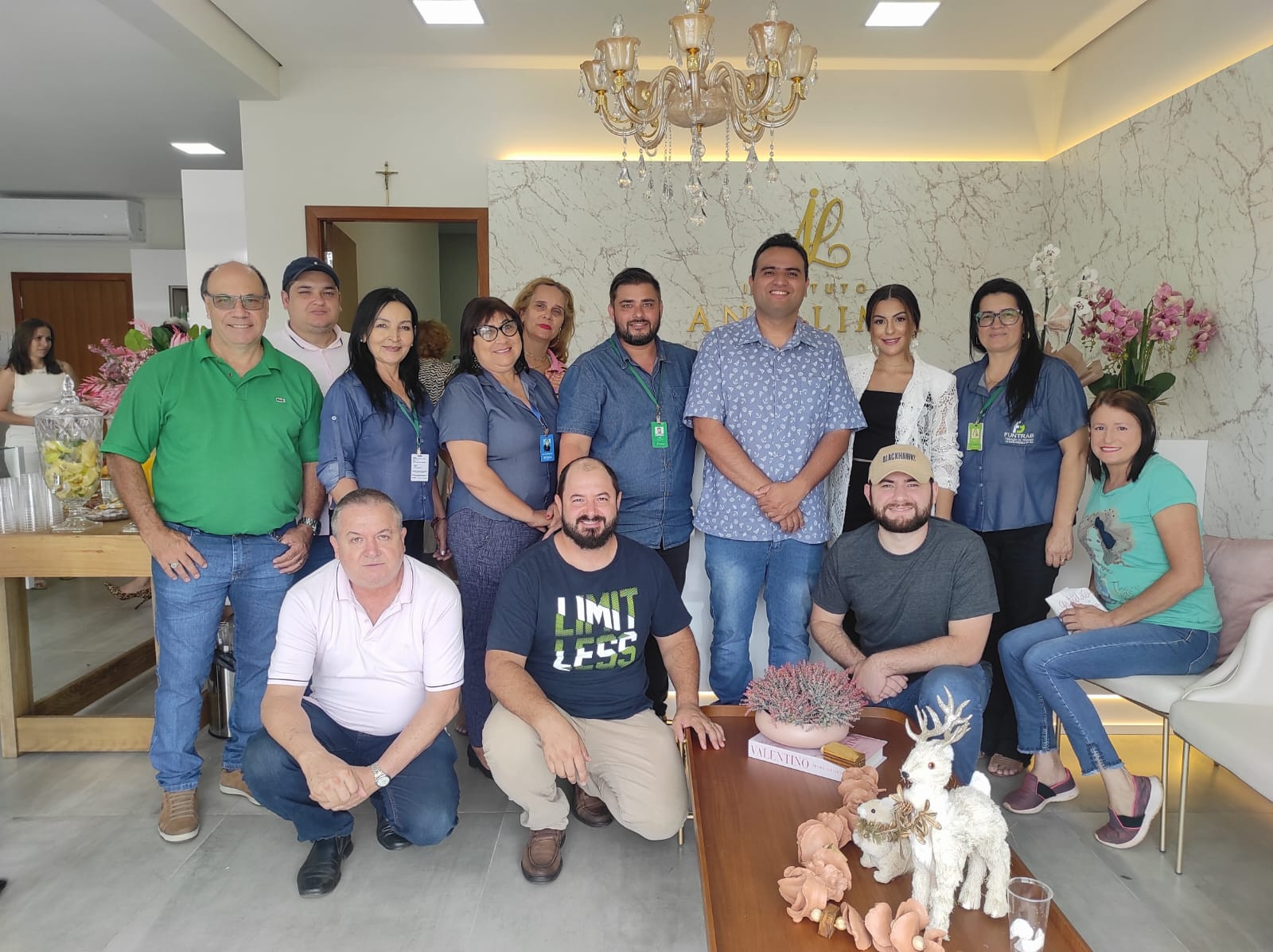 Casa do Trabalhador disponibiliza 68 oportunidades de emprego nesta quinta-feira em Amambai