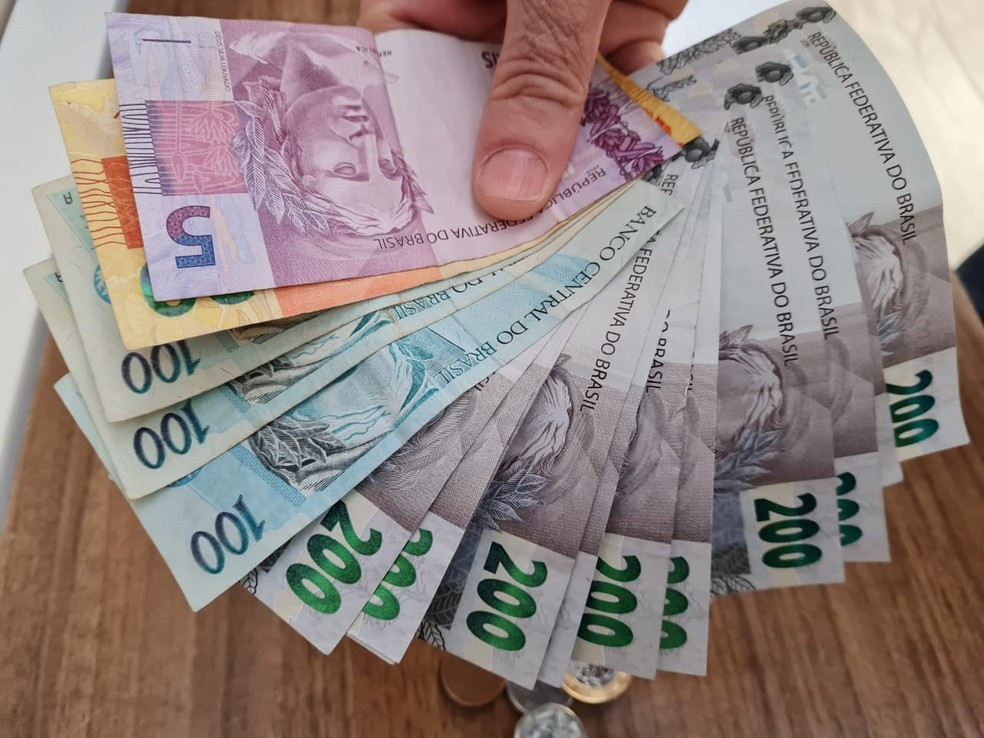 Brasileiros ainda não sacaram R$ 7,52 bilhões de valores a receber