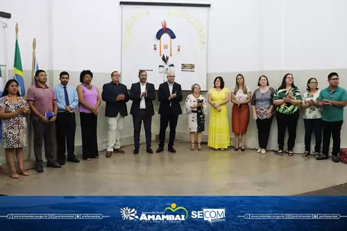 UEMS de Amambai inicia curso de Pedagogia Intercultural
