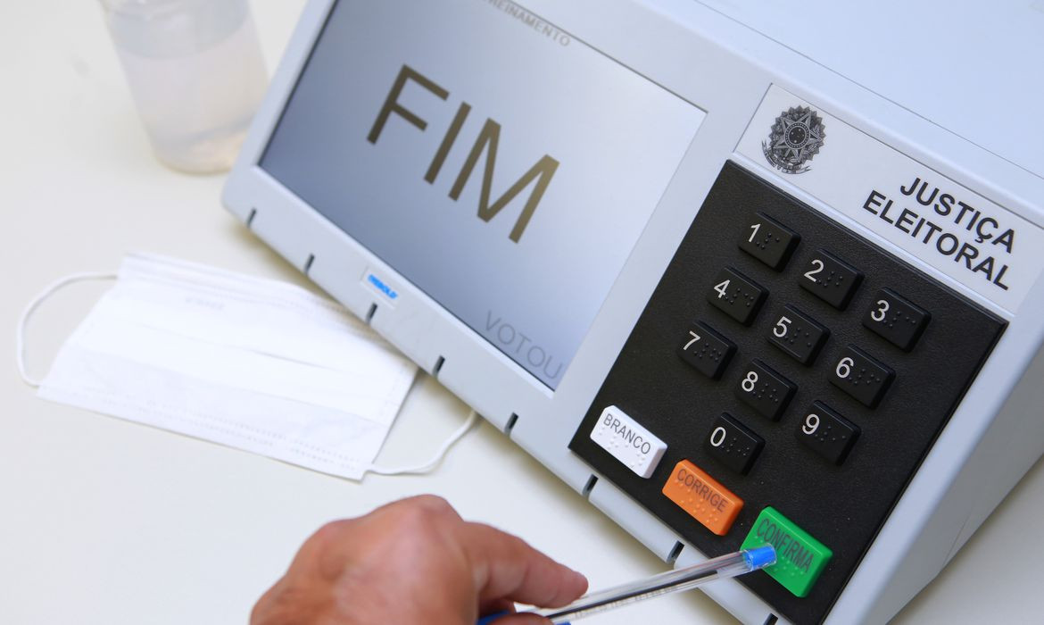 Cone Sul do MS conta com mais de 170 mil eleitores aptos para votar neste ano