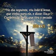 Deus nos salva com pecado? - Por Eloir Viera