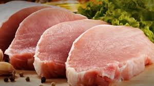 Carne suína sobe com procura para estoque de fim de ano