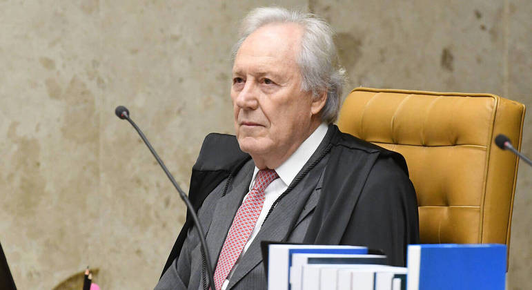 Ricardo Lewandowski planeja antecipar a saída do STF para abril