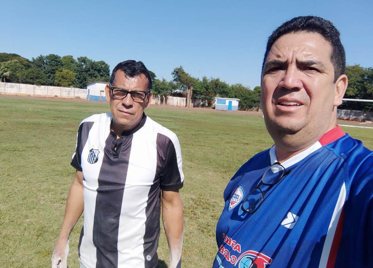 Torneio Puques Esportes de Suíço acontece neste domingo em Amambai; inscrições já foram encerradas