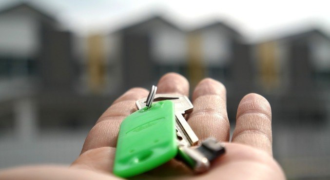 Preço de imóveis supera inflação e acumula alta de 5,24% em 12 meses