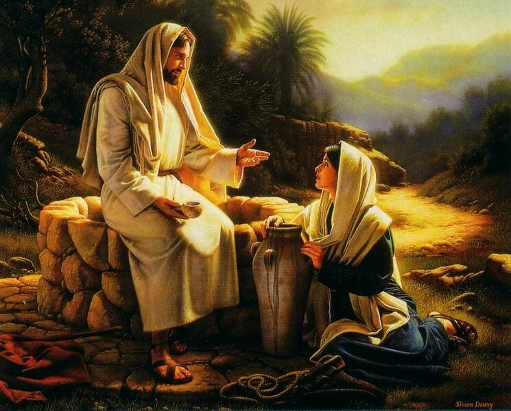 Onde devemos adorar a Deus? - Por Eloir Vieira