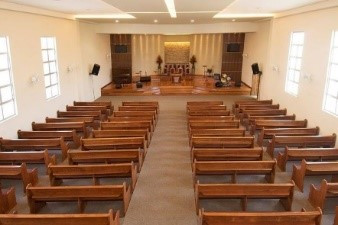 Precisamos congregar numa Igreja? - Por Eloir Vieira
