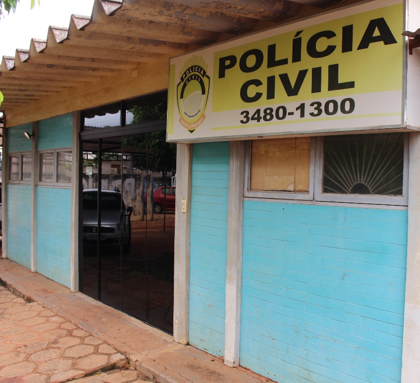 Em Aral Moreira homem é morto a tiros e em Paranhos sitiante poderá responder por maus tratos a animais
