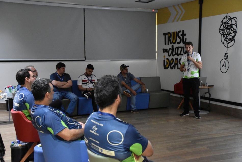 Desafio da Startup Sesi e da Fundect oferece até R$ 2,88 milhões para projetos de inovação industrial