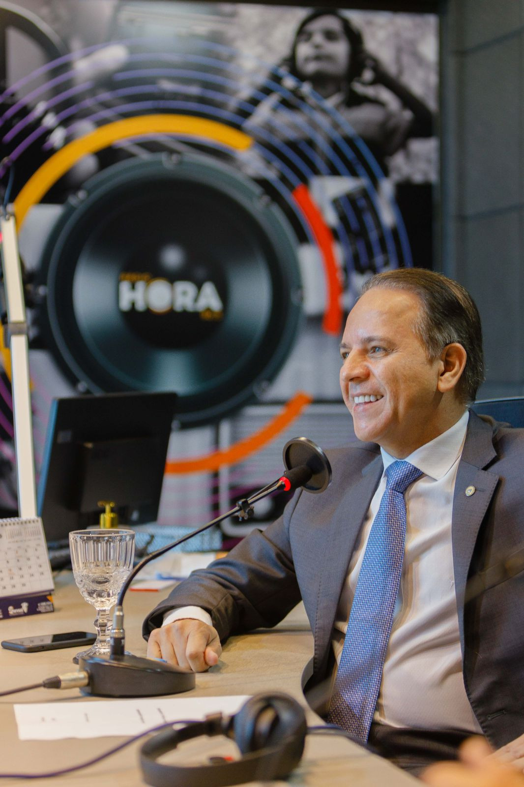 Coronel David afirma estar preparado para disputar Prefeitura de Campo Grande em 2024