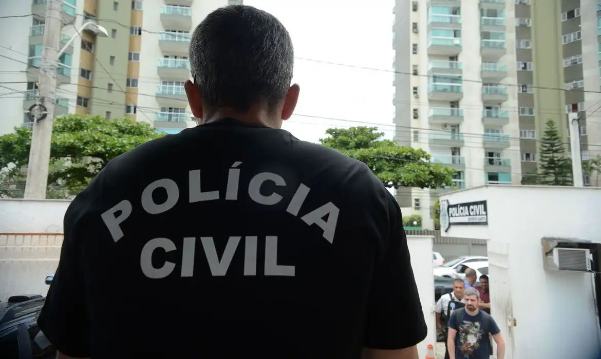 Entidades reagem a vetos em lei orgânica de polícias civis