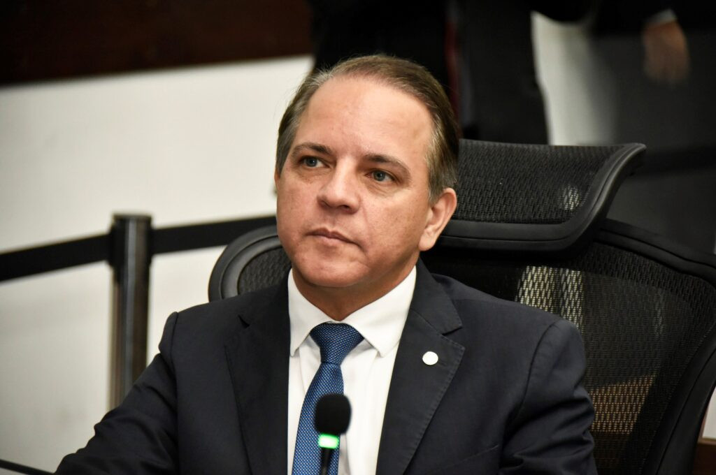 Frente Parlamentar Invasão Zero dará posse aos membros na próxima quarta-feira