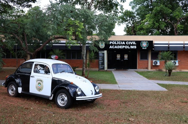 Segurança lança projeto para acolher familiares de vítimas de homicídios e feminicídios em MS