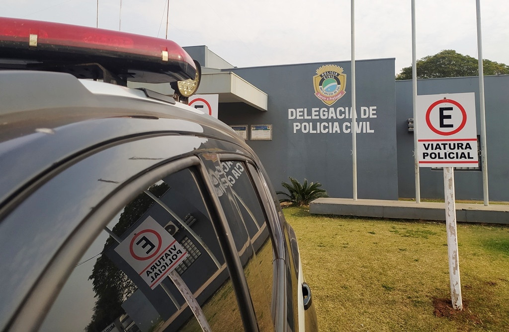Polícia Civil apura morte de mulher de 34 anos em Amambai