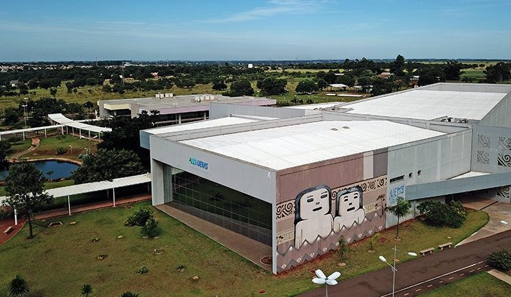 Uems abre inscrições para Prova de Proficiência de Leitura em Língua Estrangeira até essa sexta-feira (17)