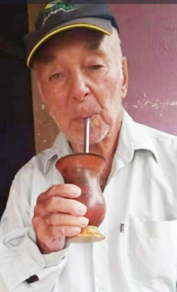 Uma história de vida: Amambaiense Aldo Pedroso completa 102 anos neste domingo