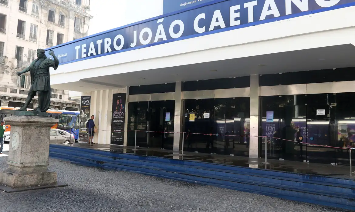 Setor cultural tem mais emprego informal que o conjunto da economia