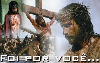 Jesus Cristo, o Único - Por Eloir Vieira Jesus Cristo, o Único - Por Eloir Vieira