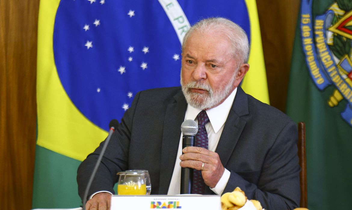 ONU: Lula quer Brasil, África do Sul e Índia em Conselho de Segurança