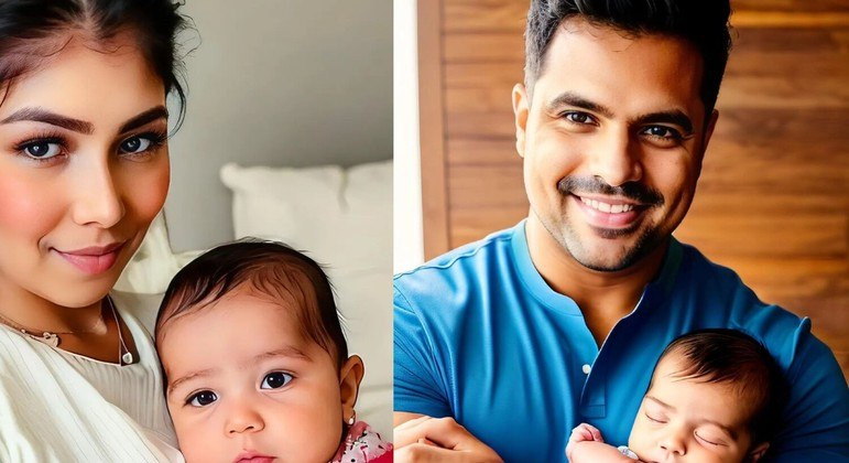 Remini: aplicativo que cria fotos de filhos com IA armazena dados pessoais por até 10 anos