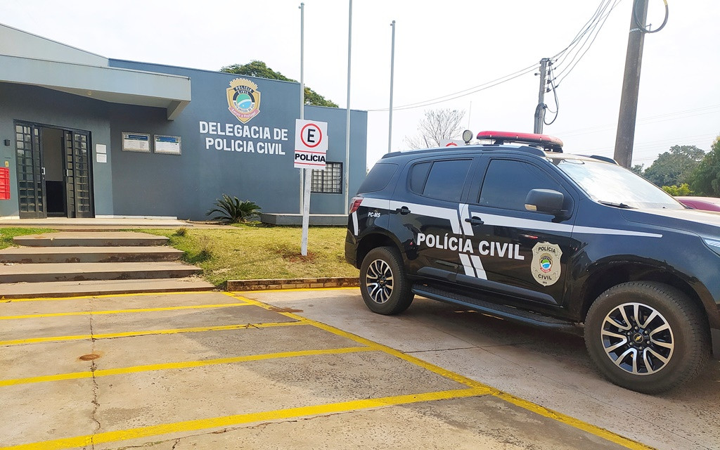 Homem de 36 anos é encontrado morto no Rio Panduí em Amambai